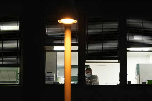 El Papa Francisco reanuda actividades: Último parte médico destaca mejoría ‘leve’ pero esperanzadora