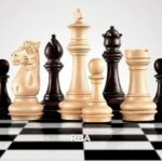 Nuevo orden mundial petrolero